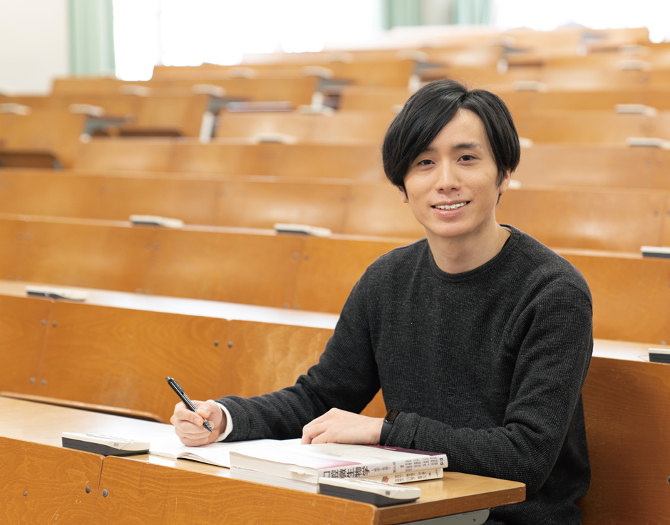 福岡歯科大学