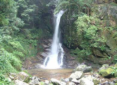 karanwaterfall