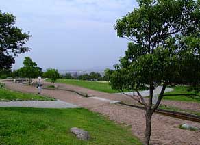 nishiaburayamapark