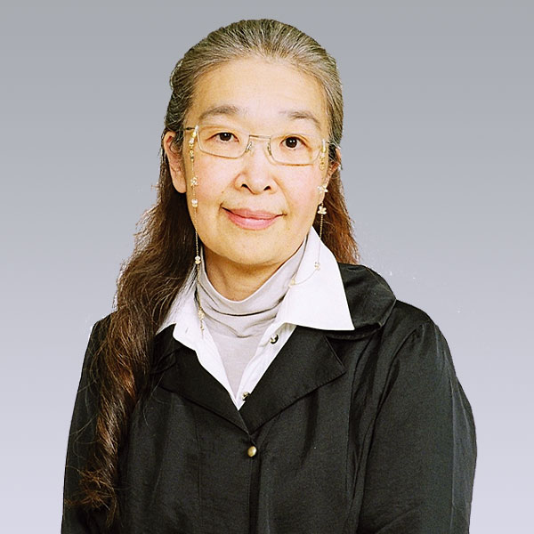 堀部 晴美