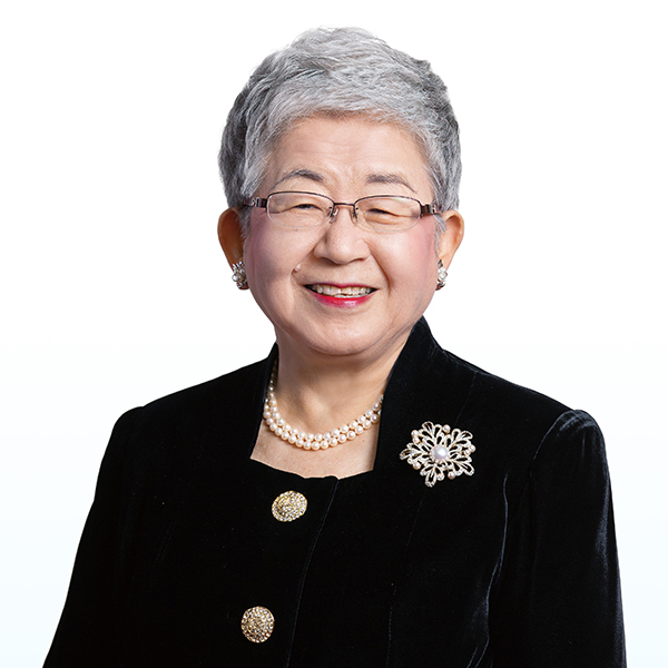 水田 祥代