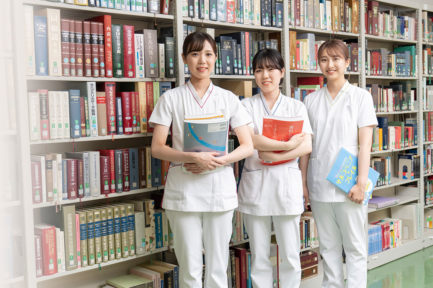 福岡医療短期大学
